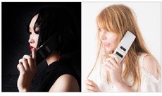 Анонс Mode1 Retro: Android-раскладушка в ретро-стиле