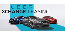 Uber закроет американский бизнес аренды автомобилей из-за его убыточности