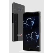 Впервые показан работающий 5G-смартфон