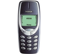 Nokia шутит: «неубиваемый» 3310 сделал кратеры на Луне