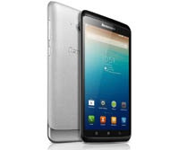 Lenovo анонсировала Android-смартфоны S930 и S650