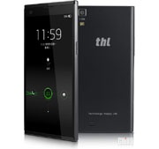 8-ядерный смартфон THL T100 поступил в продажу