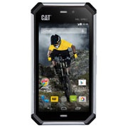 CAT представила новый неубиваемый Android-смартфон