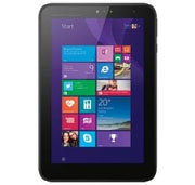 HP представила планшет Pro Tablet 408 на платформе Intel Bay Trail