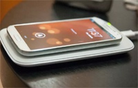 Как научить смартфоны на Android, iOS или Windows Phone заряжаться без проводов