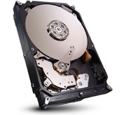 Seagate демонстрирует диски на основе технологии HAMR