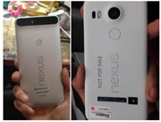 Google покажет новые смартфоны 29 сентября