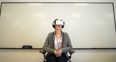 Лечить паранойю научились в виртуальной реальности