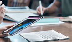 Microsoft обновила Surface Book с Intel Core i5