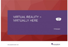 Аналитики уверены, что успех VR связан с качественным контентом