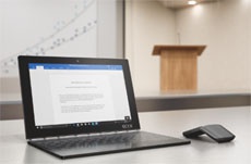 Lenovo выпустит Yoga Book на Chrome OS в 2017 году