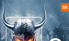 Безрамочный Mi Mix 2 показали на видео