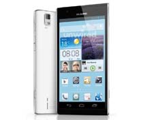 Опубликовано фото ультратонкого смартфона Huawei Ascend P2