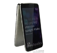 Huawei выпустит еще один высококлассный смартфон Ascend G710