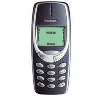 Nokia шутит: «неубиваемый» 3310 сделал кратеры на Луне