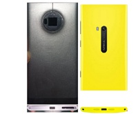 Nokia готовит сразу два гибрида