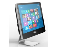 Недорогой 18,5-дюймовый моноблок в стиле Apple