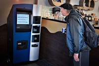 Первые американские биткоин-банкоматы появятся в Сиэтле