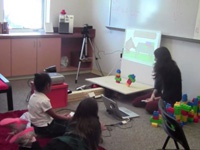 Обучающие игры для Kinect оказались намного эффективнее игр для других платформ