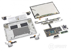Microsoft Surface Book оказался неремонтопригодным