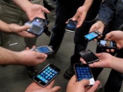 В Украине могут построить сеть для 4G