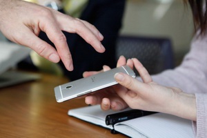 Аналитики предупреждают HTC о грозящих ей трудностях