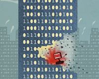 Десять самых громких хакерских атак в истории интернета