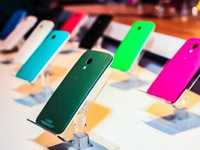 Motorola планирует как можно дольше выпускать обновления для устаревших устройств