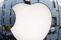 Бывший топ-менеджер Apple: компания проигрывает «войну слов»