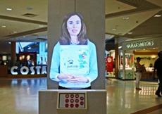 Аналитики прогнозируют рост рынка виртуальных помощников