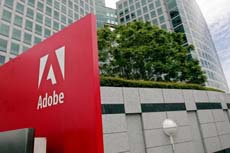 Прибыль Adobe выросла в 2,5 раза