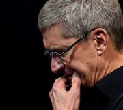 Как умрёт компания Apple