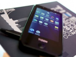 Tizen - тайное оружие Samsung и Intel ?