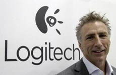 Прибыль Logitech многократно выросла