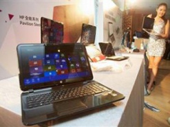 В I квартале Lenovo опередит HP по объему поставок ноутбуков