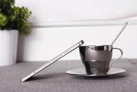 Huawei показала тизерные изображения смартфона Ascend P6