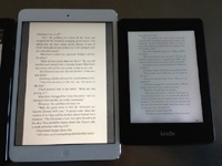 Ридеры ждет упадок