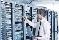 Рынок хранилищ упал на 7%