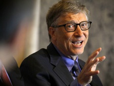 Билл Гейтс предложил брать с роботов налог