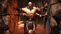 Геймеры обнаружили способ открыть три секретных уровня в игре Mortal Kombat X