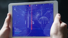 Владельцы iOS могут увидеть невидимый мир