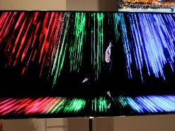 К 2016 году цена OLED TV снизится до уровня ЖК-моделей