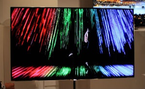 К 2016 году цена OLED TV снизится до уровня ЖК-моделей