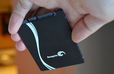 Seagate сделает ставку на твердотельные накопители