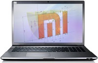 Ноутбуки Xiaomi выйдут в двух модификациях