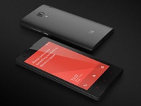 Новый флагман Xiaomi будет обладать процессором MediaTek MT6595