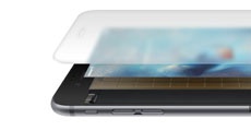 iPhone получит OLED дисплей в 2017 году