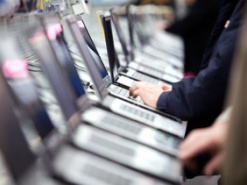 Рынок ПК перестал падать