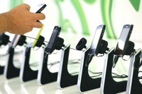 Мировые поставки смартфонов превысят 2 млрд штук в 2018 году