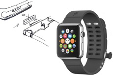 Продажи ремешка‑батареи для Apple Watch прекращены